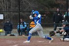 Softball vs UMD  Wheaton College Softball vs U Mass Dartmouth. - Photo by Keith Nordstrom : Wheaton, Softball